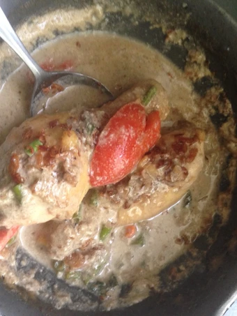 Cara Mudah Menyiapkan Resep Terik tahu tempe ayam telur 30 mnt yang Menggugah Selera Anti Ribet, Lezat Sekali