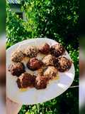 Chocolate Truffles