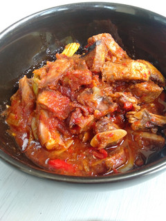 Foto resep Pindang Cakalang BUMBU SARDEN