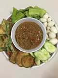 “น้ำพริกมะขาม”