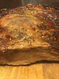 California Farm Sauerbraten Beef Brisket