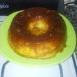Budín de Pan