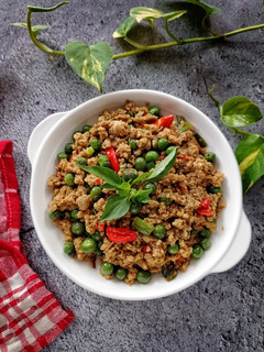 Foto resep Ulukutek Oncom Leunca