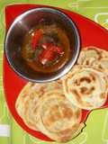 Roti cane (pemula)