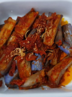 Foto resep Terong Balado