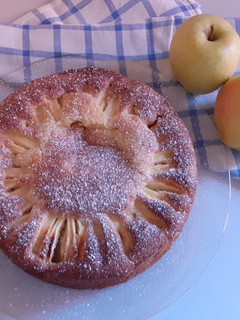 Foto di TORTA DI MELE
