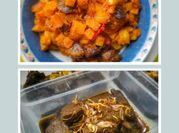 Gambar sambal goreng daging kecap