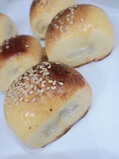 عکسی از دستور شیرینی دانمارکی