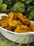 Gongso Kikil Bakar