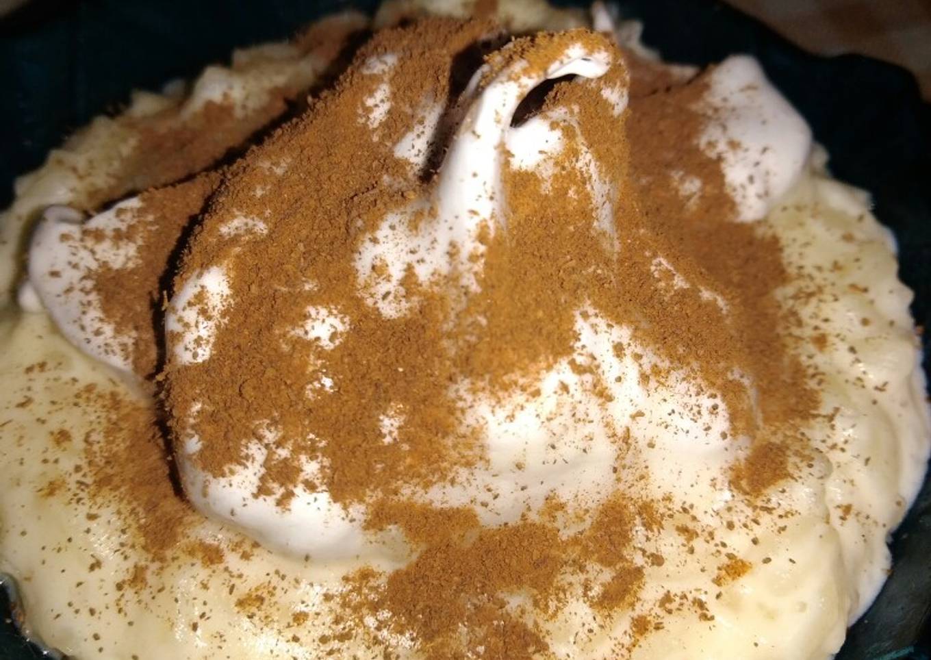 Arroz con Leche, y dulce de leche a la Uruguaya ✊