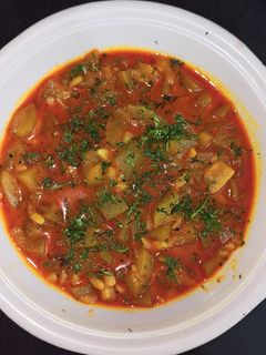 દૂધી નું શાક (Dudhi Shak recipe in Gujarati) રેસીપી મુખ્ય ફોટો
