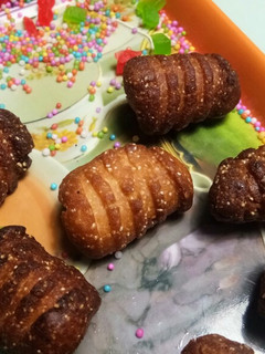 குல் குல் (Khul khul recipe in tamil) செய்முறை முக்கிய புகைப்படம்