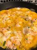 Oyakodon (Japanese Chicken & Egg Rice Bowl)