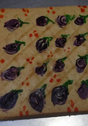 Foto resep Kue Jelita