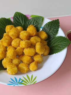 Foto resep Pom- Pom Tahu