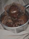 Lava cake ekonomis