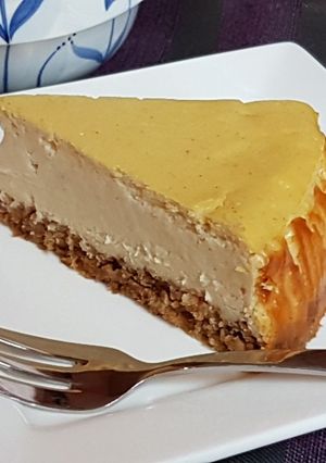 Cheese cake recept fotója