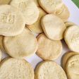 Galletas de mantequilla