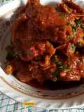 Balado entog