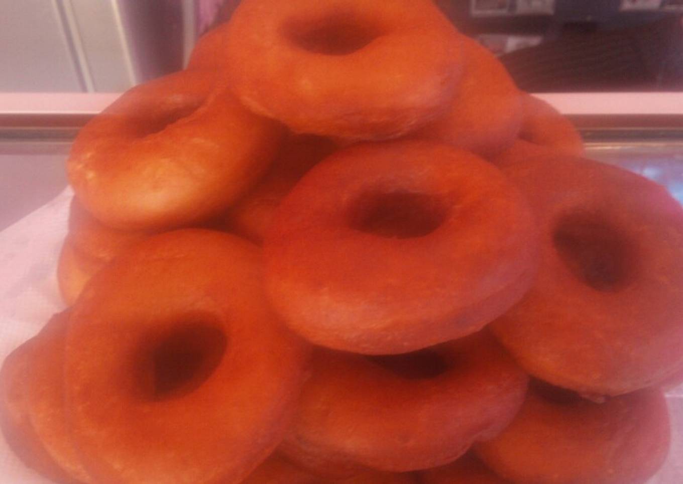 Doughnuts