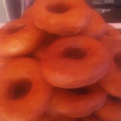 Doughnuts A picture of Doughnuts.
