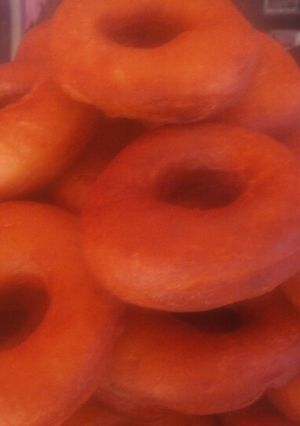 A picture of Doughnuts.