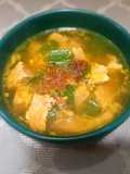 687. Soto Daging Madura