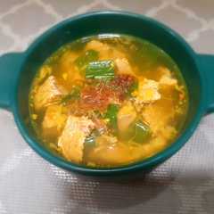 687. Soto Daging Madura রেসিপির প্রধান ছবি