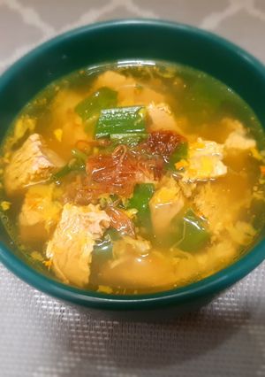 Foto resep 687. Soto Daging Madura