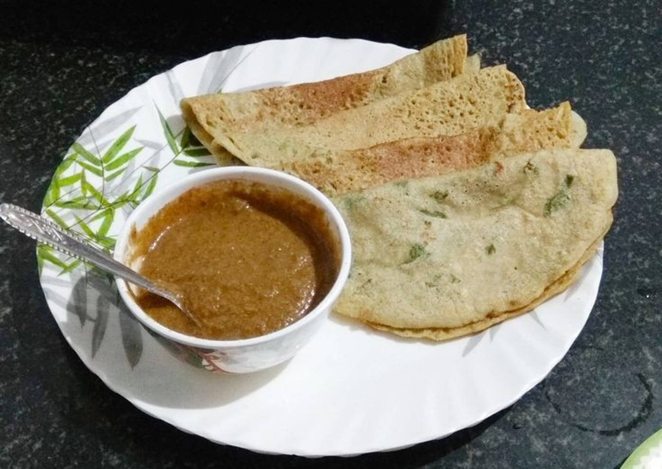 Dosa Multigratin for weight loss