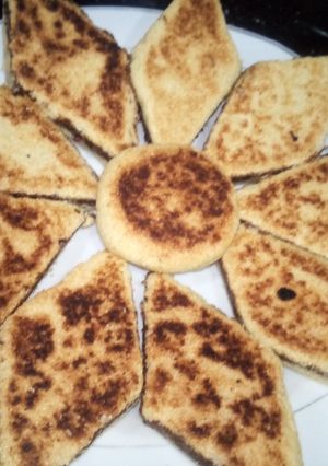 صورة لوصفة البراج