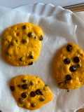 “Cookies” fáciles y rápidas para hacer con niños