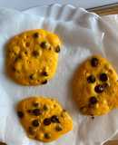 “Cookies” fáciles y rápidas para hacer con niños