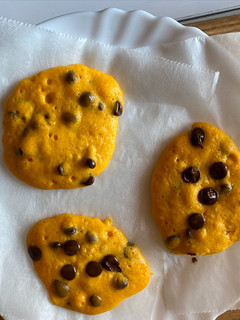 Una foto de “Cookies” fáciles y rápidas para hacer con niños