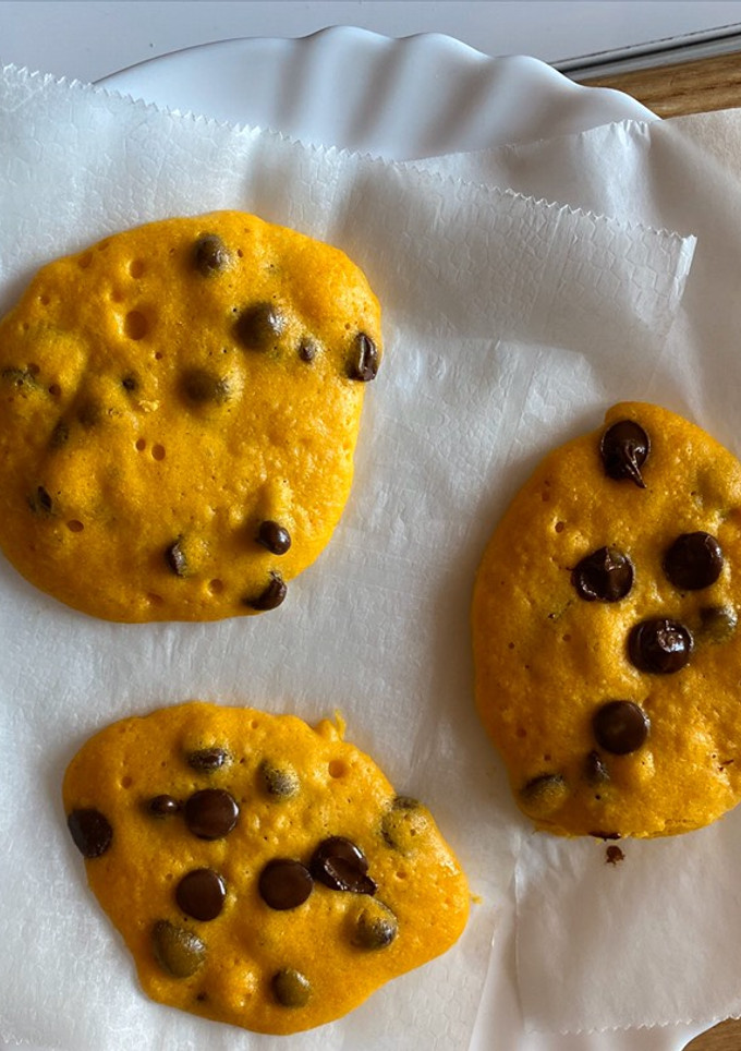 Una foto de “Cookies” fáciles y rápidas para hacer con niños