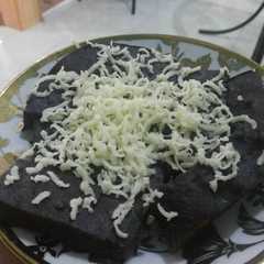 A picture of Brownies simpel irit bgt.
