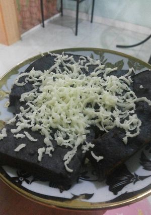 Foto resep Brownies simpel irit bgt