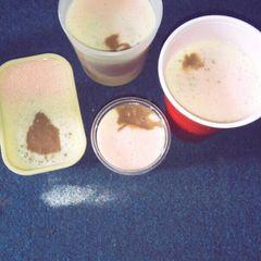 Ice Cream #mysecretbaking A picture of Ice Cream #mysecretbaking.