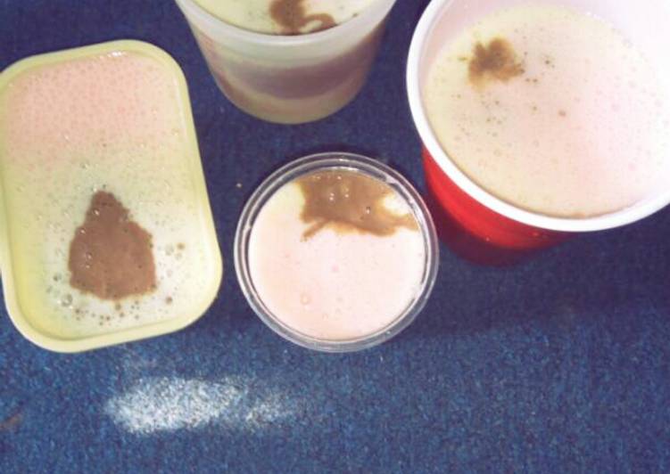 Ice Cream #mysecretbaking