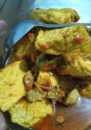 Foto resep Rica rica ramah anak dan kantong