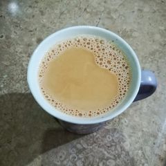 Mixed Chai A picture of Mixed Chai.