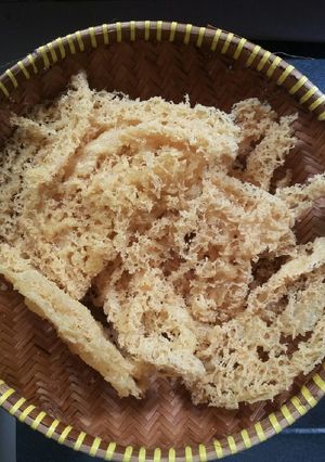 Foto resep Kremesan Renyah