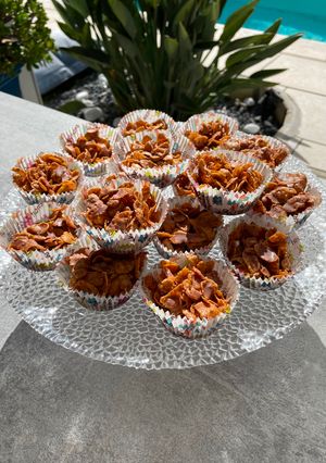 Une photo de Roses des Sables