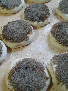 Una foto de Tortas negras
