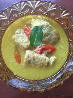 Foto resep OTT (orem2 tahu tempe)