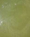 Crema sopa de Espárragos