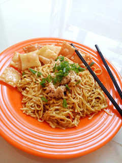 Foto resep Kober Mie Iblis Kw