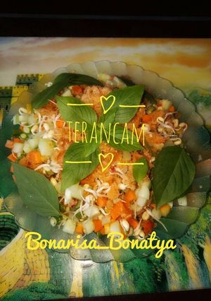 Foto resep Terancam