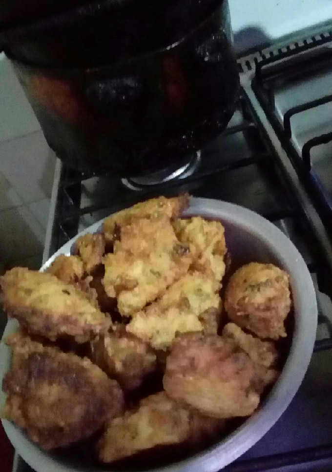 Una foto de Torrejitas