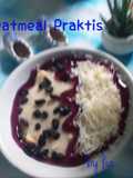 Oatmeal Praktis